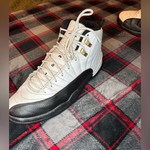 Air Jordan 12 Retro "Taxi"